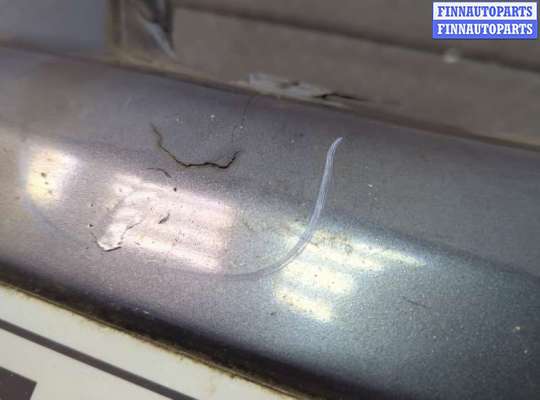 купить Бампер на Mitsubishi Colt 2002-2012