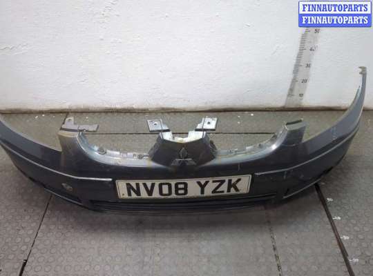 купить Бампер на Mitsubishi Colt 2002-2012