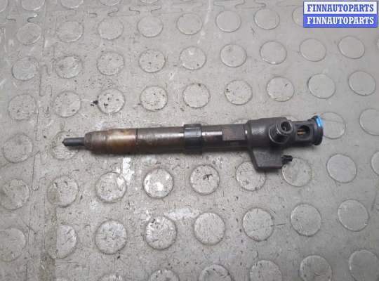 купить Форсунка топливная на Peugeot Boxer 2014-2025