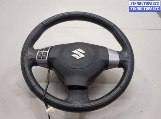 Руль SZS7907 на Suzuki Swift 2003-2011