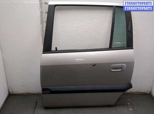 купить Стеклоподъемник электрический на Opel Zafira A 1999-2005