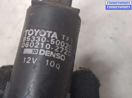купить Двигатель (насос) омывателя на Toyota Previa (Estima) 1990-2000