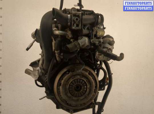 Форсунка топливная на Opel Astra H / Classic