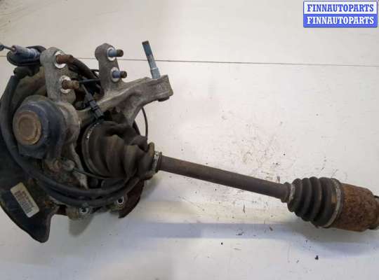 Кулак поворотный AC57829 на Acura RDX 2006-2013