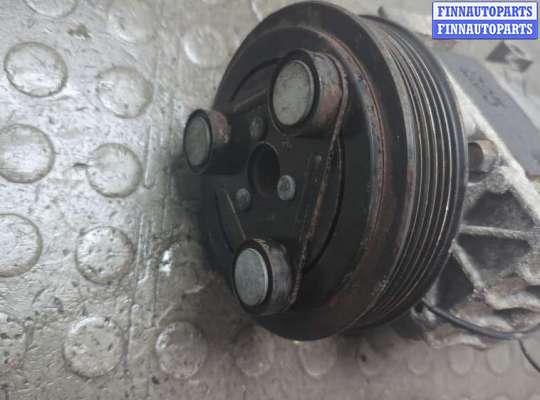 купить Компрессор кондиционера на Mazda 6 (GG) 2002-2007