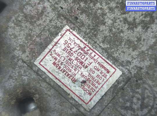 купить Компрессор кондиционера на Mazda 6 (GG) 2002-2007