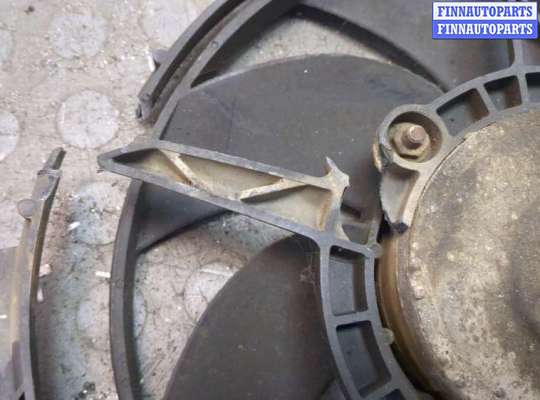 купить Вентилятор радиатора на Mercedes Vito W638 1996-2003