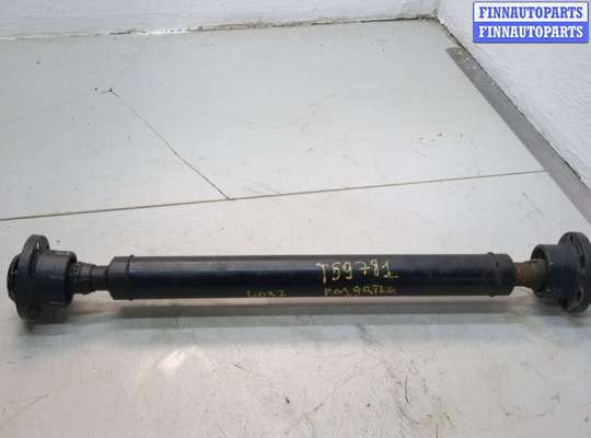 Кардан LRD3701 на Land Rover Range Rover 3 (LM) 2002-2012