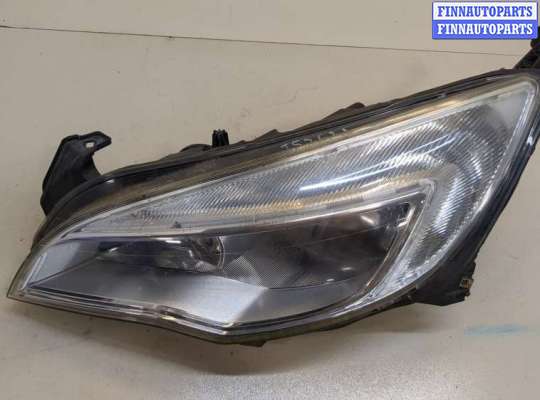 Фара передняя на Opel Astra J