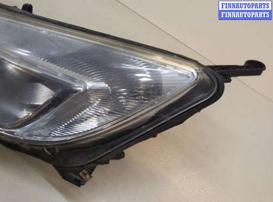 Фара передняя на Opel Astra J