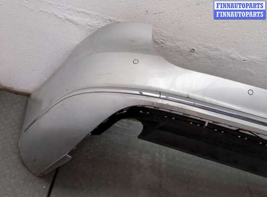 купить Бампер на Volkswagen Passat 7 2010-2015 Европа