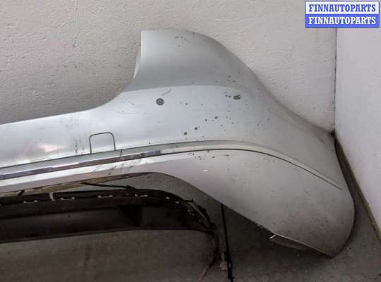 купить Бампер на Volkswagen Passat 7 2010-2015 Европа