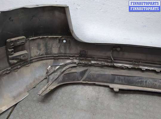 купить Бампер на Volkswagen Passat 7 2010-2015 Европа