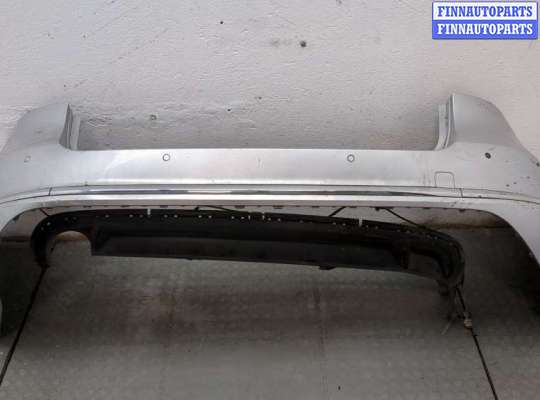 купить Бампер на Volkswagen Passat 7 2010-2015 Европа