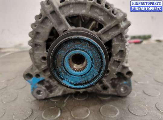 купить Генератор на Volkswagen Touran 2003-2006