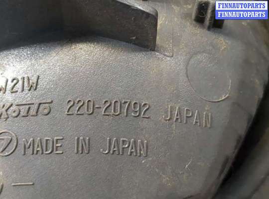 купить Фонарь (задний) на Subaru Legacy Outback (B13) 2003-2009