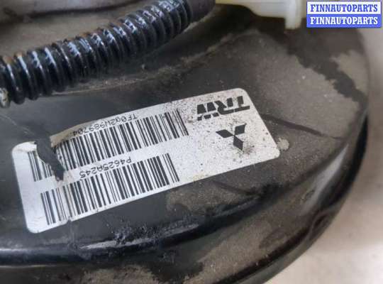 купить Цилиндр тормозной главный на Mitsubishi Colt 2008-2012