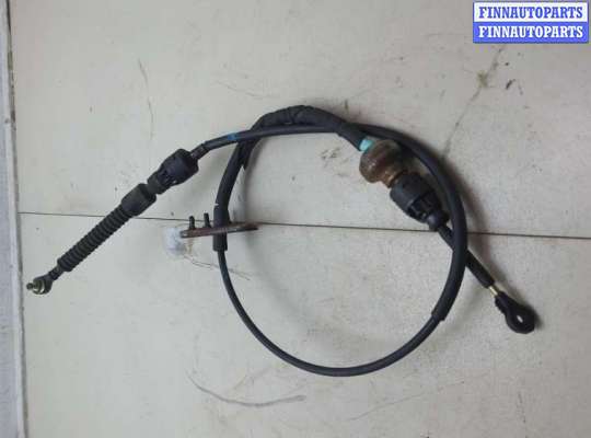 купить Трос кулисы КПП на Mitsubishi Outlander 2003-2009