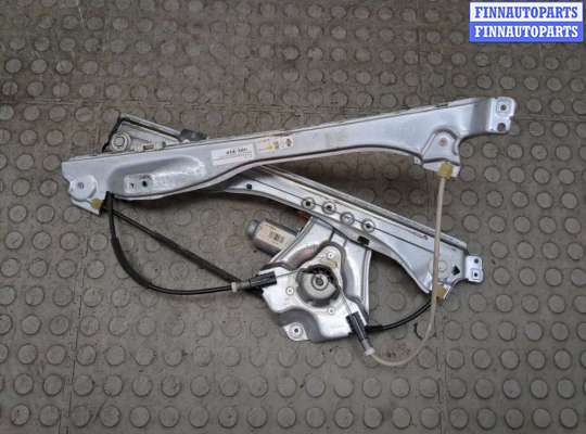 купить Стеклоподъемник электрический на Renault Clio 2009-2012