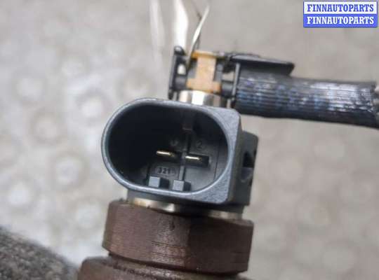 купить Форсунка топливная на Audi A6 (C7) 2011-2018