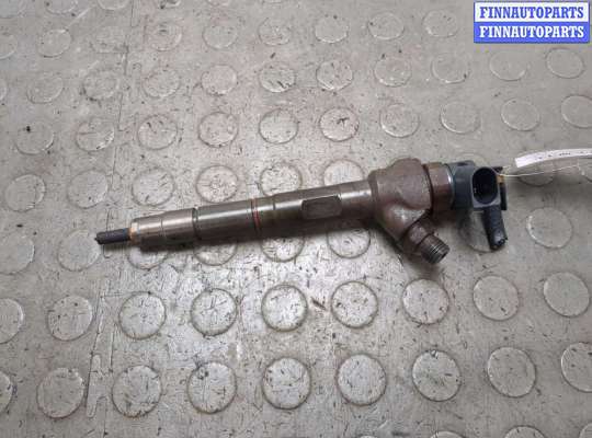 купить Форсунка топливная на Audi A6 (C7) 2011-2018