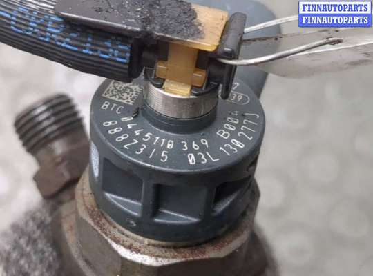 купить Форсунка топливная на Audi A6 (C7) 2011-2018