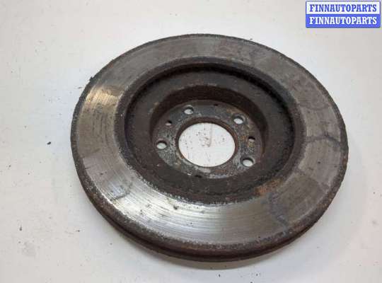 купить Диск тормозной на Mazda CX-7 2007-2012