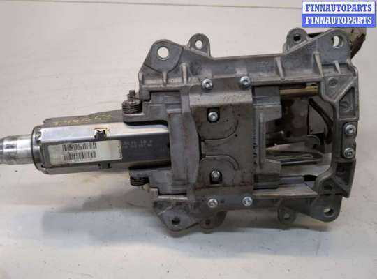 купить Колонка рулевая на Volkswagen Touareg 2002-2007