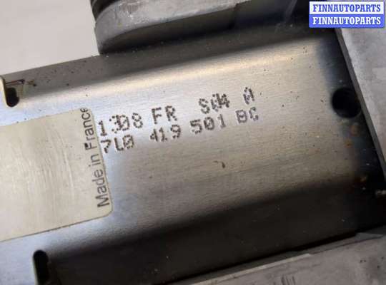 купить Колонка рулевая на Volkswagen Touareg 2002-2007