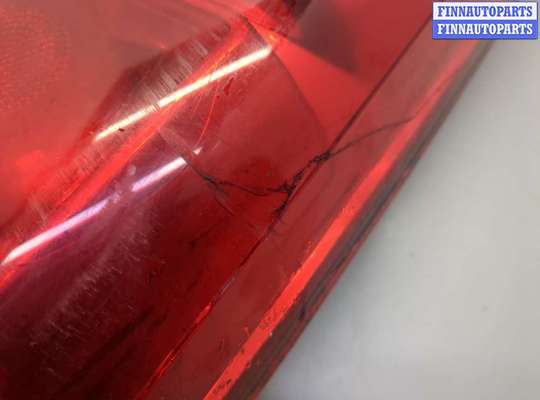 купить Фонарь (задний) на Citroen Berlingo 2008-2012