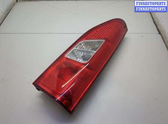 купить Фонарь (задний) на Citroen Berlingo 2008-2012