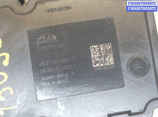 купить Блок АБС, насос (ABS, ESP, ASR) на Hyundai Genesis 2008-2013