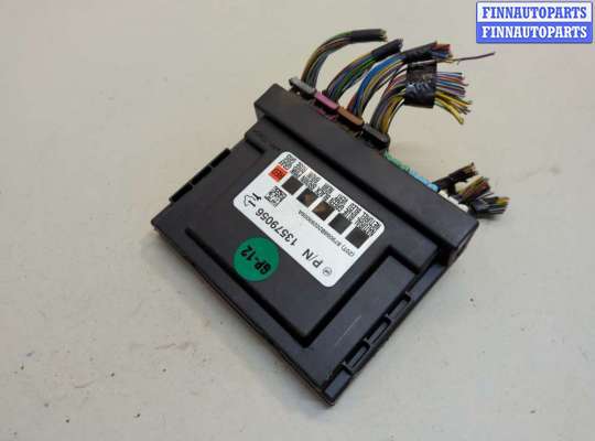 купить Блок комфорта на Opel Astra J 2010-2017