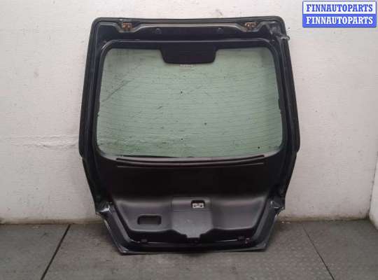 Стекло заднее на Honda Accord VI (CG, CK)