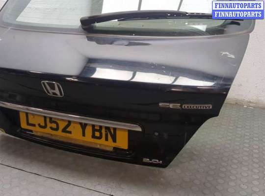 купить Крышка (дверь) багажника на Honda Accord 6 1998-2002