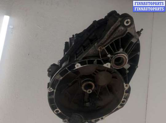 купить КПП 5-ст.мех. (МКПП) на Ford Focus 2 2008-2011