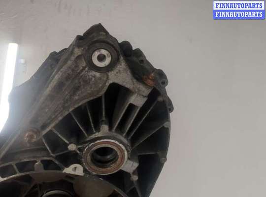 купить КПП 5-ст.мех. (МКПП) на Ford Focus 2 2008-2011