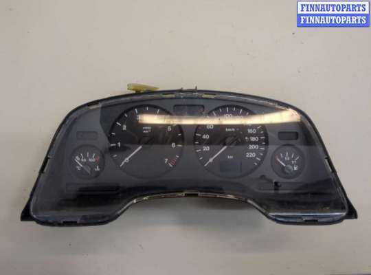купить Щиток приборов (приборная панель) на Opel Zafira A 1999-2005