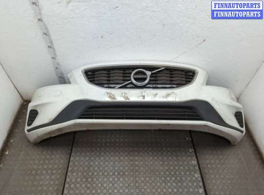 Решетка радиатора VL566027 на Volvo V40 2012-2020
