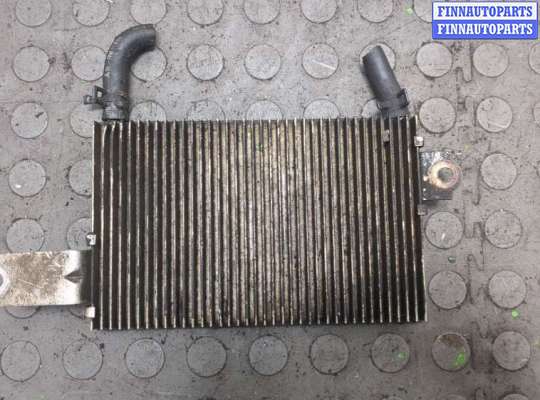купить Радиатор топливный на Toyota RAV 4 2006-2013