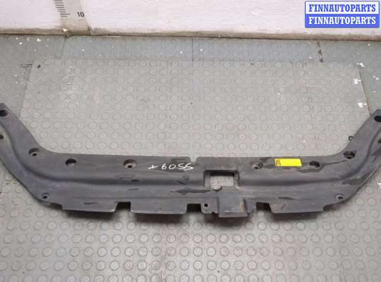 купить Накладка замка капота на Toyota RAV 4 2006-2013