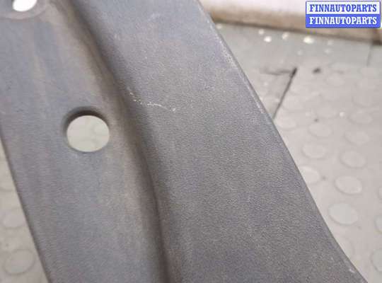 купить Накладка замка капота на Toyota RAV 4 2006-2013