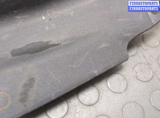 купить Накладка замка капота на Toyota RAV 4 2006-2013