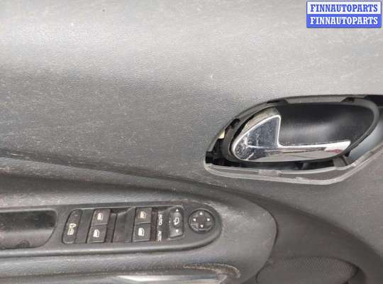 купить Ручка двери наружная на Citroen C3 picasso 2009-2017