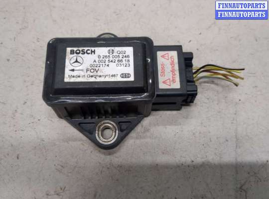 Датчик ускорения MB1416437 на Mercedes S W220 1998-2005