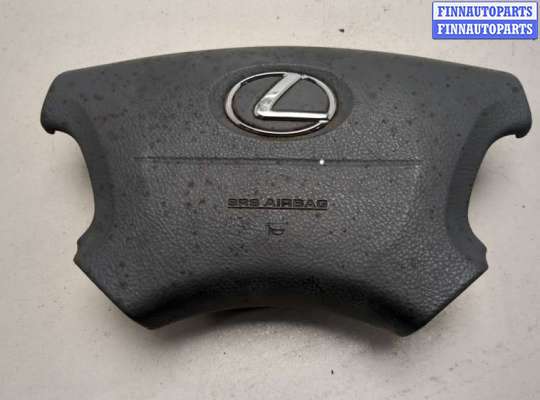 купить Подушка безопасности водителя на Lexus LS430 UCF30 2000-2006