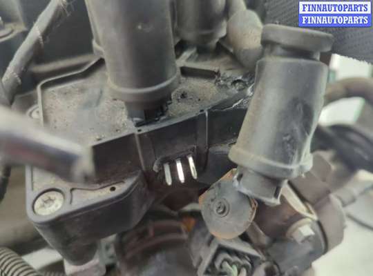 купить Насос гидроусилителя руля (ГУР) на Ford Focus 2 2005-2008