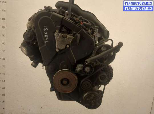 Форсунка топливная PG1133048 на Peugeot 306