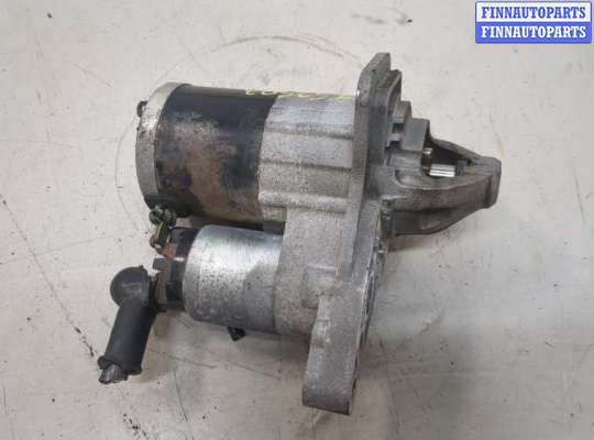 купить Стартер на Nissan Note E11 2005-2013