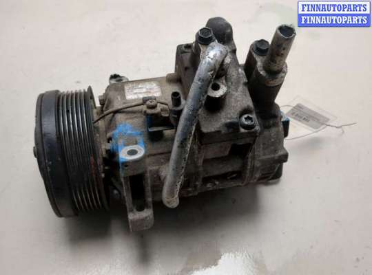 купить Компрессор кондиционера на Suzuki Grand Vitara 2005-2016